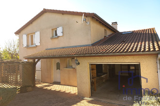 achat maison le-puy-en-velay 43000