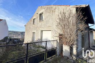 achat maison le-puy-en-velay 43000