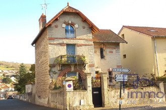 achat maison le-puy-en-velay 43000