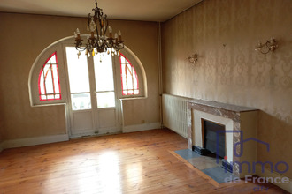 achat maison le-puy-en-velay 43000