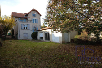 achat maison le-puy-en-velay 43000