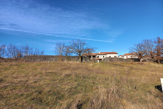 achat maison le-puy-en-velay 43000