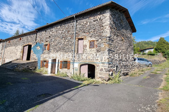 achat maison le-puy-en-velay 43000