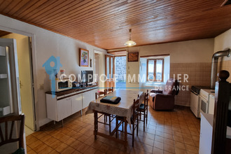 achat maison le-puy-en-velay 43000