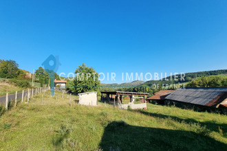 achat maison le-puy-en-velay 43000