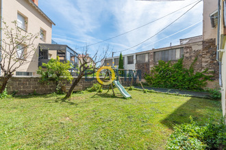 achat maison le-puy-en-velay 43000