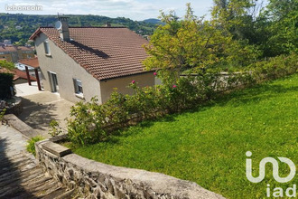 achat maison le-puy-en-velay 43000