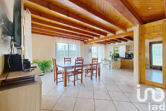 achat maison le-puy-en-velay 43000