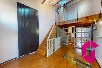 achat maison le-puy-en-velay 43000