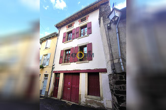 achat maison le-puy-en-velay 43000