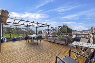 achat maison le-puy-en-velay 43000