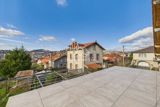 achat maison le-puy-en-velay 43000