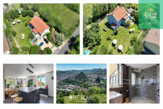 achat maison le-puy-en-velay 43000