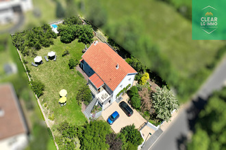 achat maison le-puy-en-velay 43000