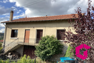 achat maison le-puy-en-velay 43000