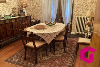 achat maison le-puy-en-velay 43000