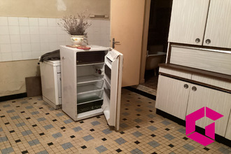 achat maison le-puy-en-velay 43000