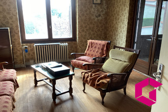 achat maison le-puy-en-velay 43000