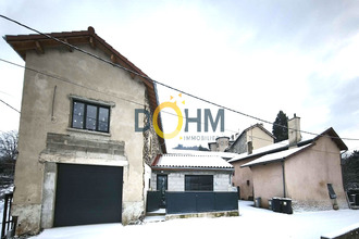 achat maison le-puy-en-velay 43000