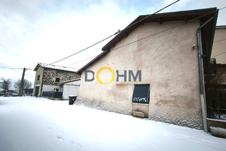 achat maison le-puy-en-velay 43000