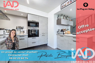 achat maison le-puy-en-velay 43000