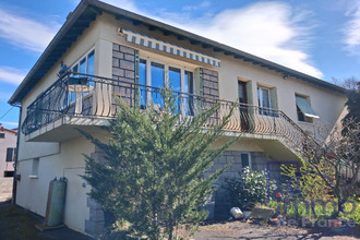 achat maison le-puy-en-velay 43000