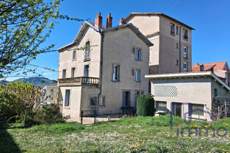 achat maison le-puy-en-velay 43000