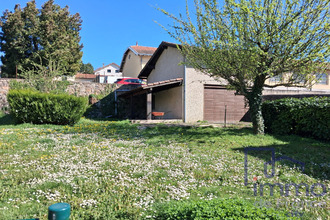 achat maison le-puy-en-velay 43000