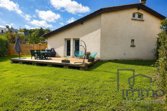 achat maison le-puy-en-velay 43000