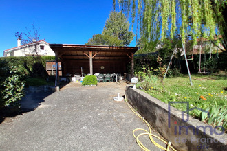 achat maison le-puy-en-velay 43000