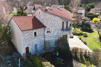 achat maison le-puy-en-velay 43000
