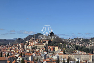 achat maison le-puy-en-velay 43000