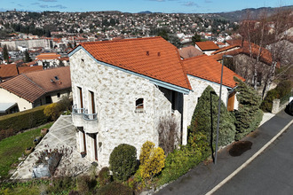 achat maison le-puy-en-velay 43000