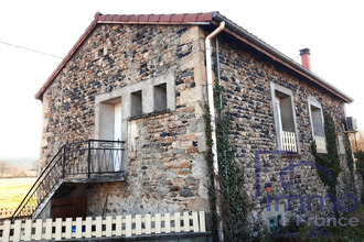 achat maison le-puy-en-velay 43000