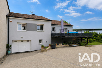 achat maison le-puy-en-velay 43000