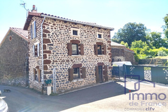 achat maison le-puy-en-velay 43000