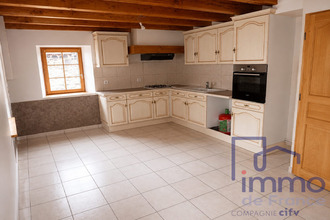 achat maison le-puy-en-velay 43000