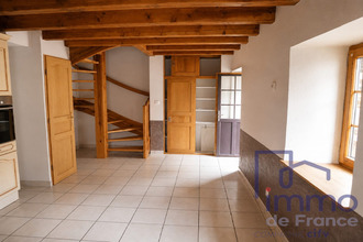 achat maison le-puy-en-velay 43000