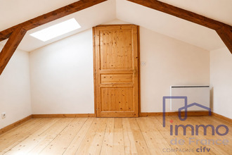 achat maison le-puy-en-velay 43000