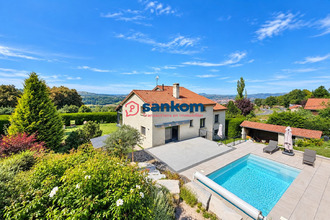 achat maison le-puy-en-velay 43000