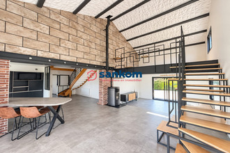 achat maison le-puy-en-velay 43000