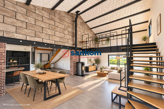 achat maison le-puy-en-velay 43000