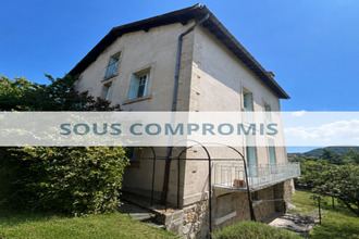 achat maison le-puy-en-velay 43000