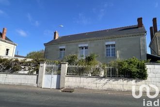 achat maison le-puy-notre-dame 49260