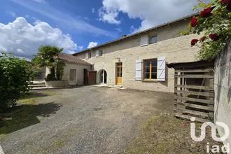 achat maison le-puy-notre-dame 49260