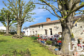 achat maison le-puy-notre-dame 49260