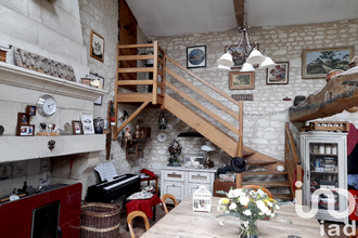 achat maison le-puy-notre-dame 49260