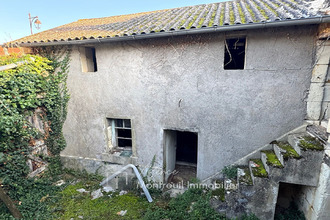 achat maison le-puy-notre-dame 49260