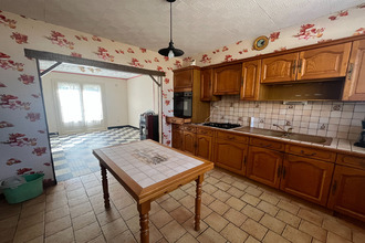 achat maison le-puy-notre-dame 49260