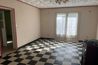 achat maison le-puy-notre-dame 49260